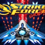 Strike force – Arcade shooter