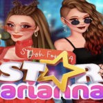 Stylist For Tik Tok Stars Ari