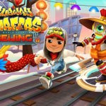 Subway Surfers Beijing