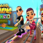 Subway Surfers Berlin