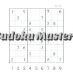 Sudoku Masters