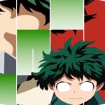 Super Anime Piano Hero Academia Games