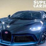 Super Car Simulator – Car Game