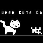 Super Cute Cat