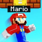 Super Mario Html5