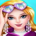 Supermodel: Fashion Stylist Dress up Game