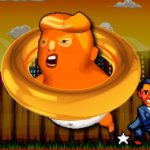 Tappy Flappy Trump