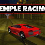 Temple Racing