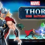 Thor Boss Battles