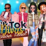 Tiktok Divas Shacket Fashion