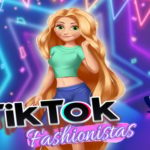 TikTok Trend: Rapunzel Fashion