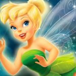 Tinkerbell Jigsaw Puzzle Collection