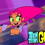 Titans GO Joyride