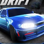 TOP DRIFT RACING