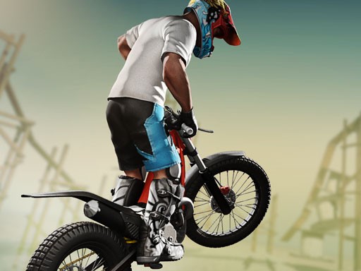Top Motorcycle Racing Games - Pelit.io - Suomalainen pelisivusto