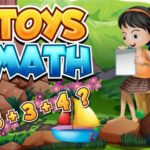 Toys Math