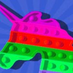 Trading Master 3D – Fidget Pop