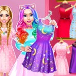 Trendy Fashion Styles Dress Up