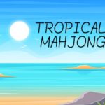 Tropical Mahjong