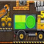 Truck Loader 4 2021