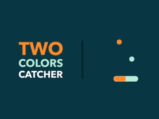 Two Colors Catcher Game - Pelit.io - Suomalainen pelisivusto