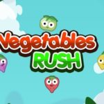 Vegetables Rush