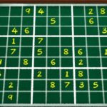 Weekend Sudoku 25