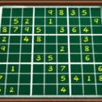 Weekend Sudoku 32