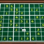 Weekend Sudoku 33
