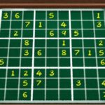 Weekend Sudoku 37