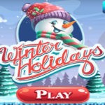 Winter Holidays 1