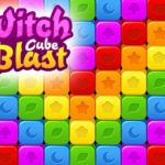 Witch Cube Blast