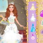 Witch to Princess Makeover