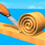 Wood Carving Rush