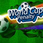 World Cup Penalty Football Game