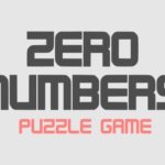 Zero Numbers