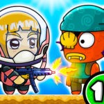 Zombie Mission 11