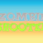 Zombie Shooter HD