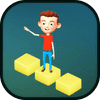 3d Isometric Puzzle