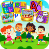 App For Kids – Edu games