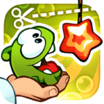 Cut the Rope Experiments