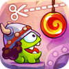 Cut The Rope: Time Travel