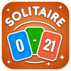 Solitaire Zero 21