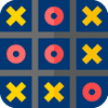 Tic Tac Toe Multiplayer X O