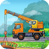 Truck Factory for Kids 2