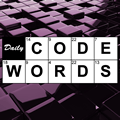 Daily CodeWords