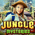 Jungle Mysteries