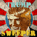 Trump Sweeper