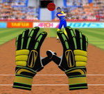 Cricket Fielder Challenge