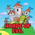 Horde of evil